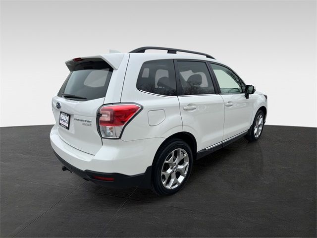 2017 Subaru Forester Touring