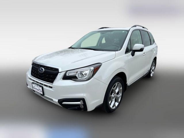 2017 Subaru Forester Touring