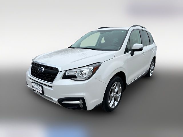 2017 Subaru Forester Touring