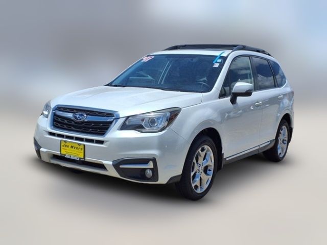 2017 Subaru Forester Touring