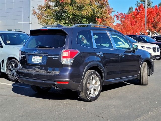 2017 Subaru Forester Touring