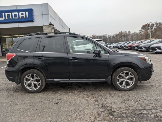 2017 Subaru Forester Touring