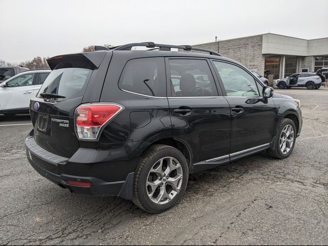 2017 Subaru Forester Touring