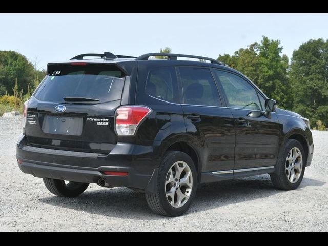 2017 Subaru Forester Touring