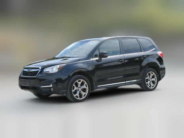 2017 Subaru Forester Touring