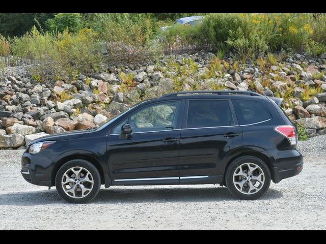 2017 Subaru Forester Touring