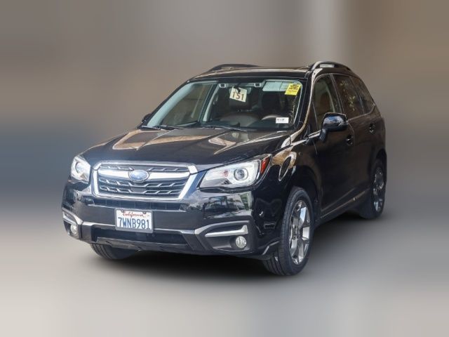 2017 Subaru Forester Touring