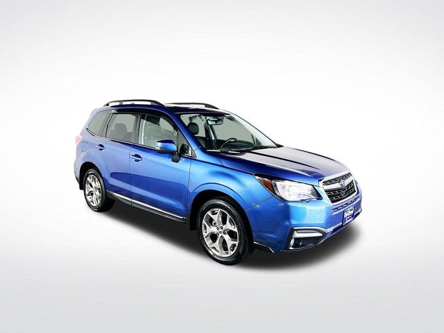 2017 Subaru Forester Touring