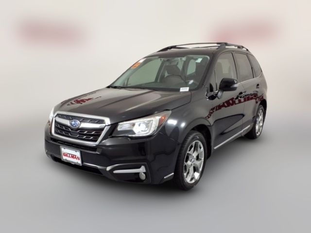 2017 Subaru Forester Touring