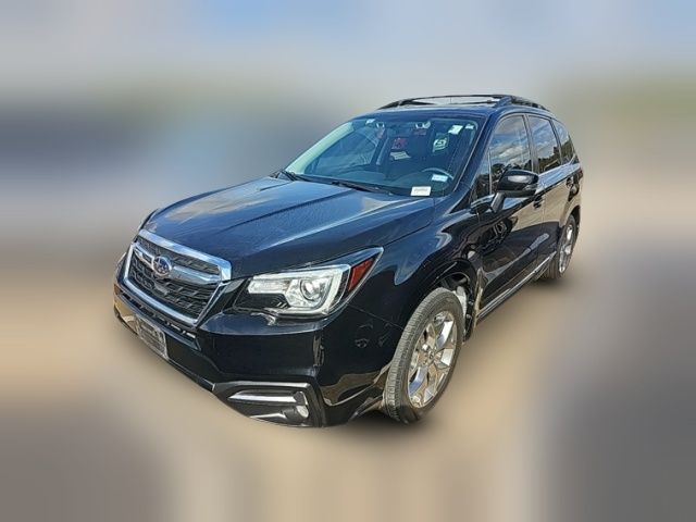 2017 Subaru Forester Touring