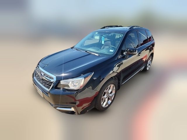 2017 Subaru Forester Touring