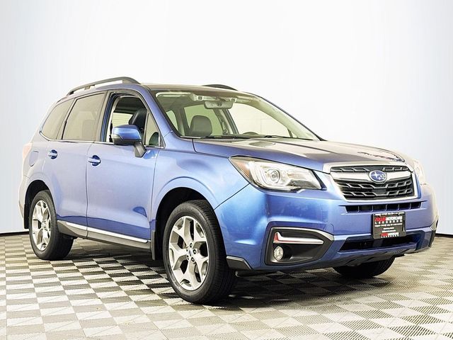2017 Subaru Forester Touring