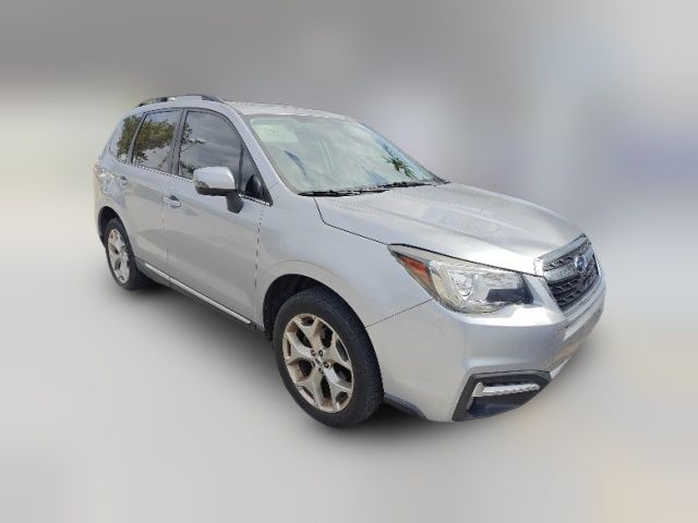 2017 Subaru Forester Touring