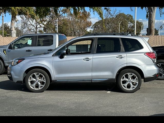 2017 Subaru Forester Touring