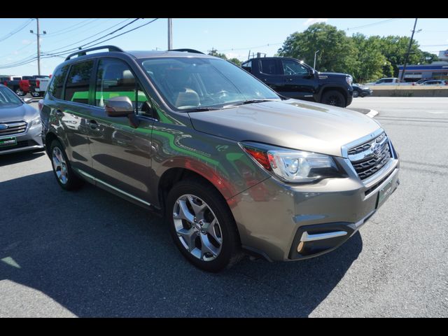 2017 Subaru Forester Touring