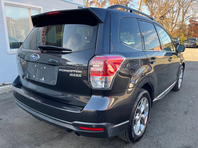 2017 Subaru Forester Touring