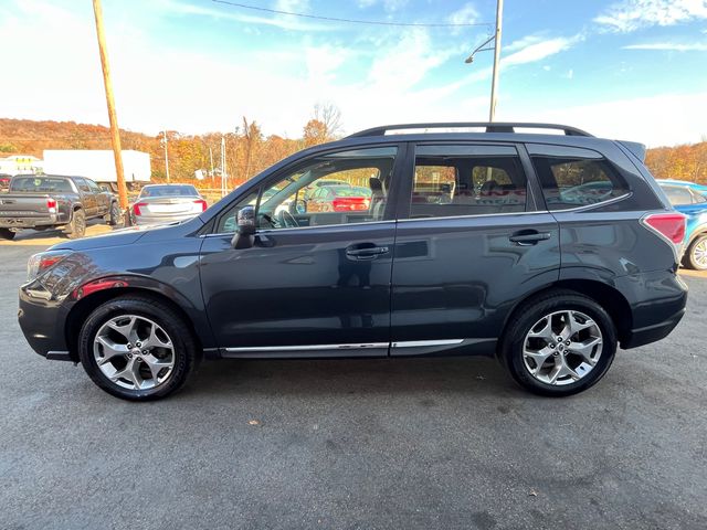 2017 Subaru Forester Touring