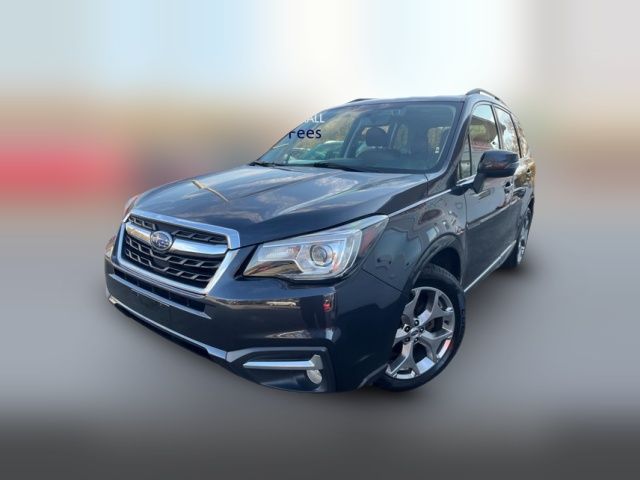 2017 Subaru Forester Touring