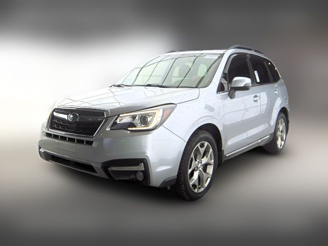 2017 Subaru Forester Touring