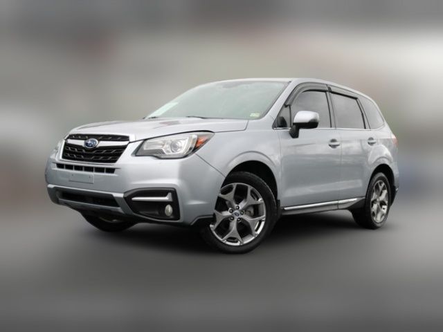 2017 Subaru Forester Touring