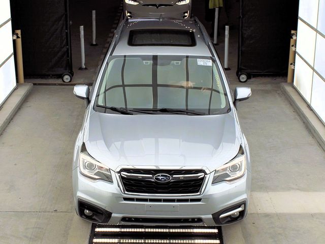 2017 Subaru Forester Touring