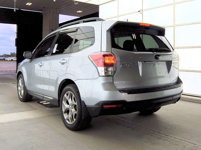 2017 Subaru Forester Touring