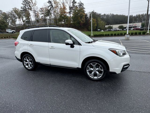 2017 Subaru Forester Touring