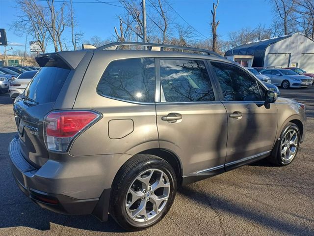 2017 Subaru Forester Touring