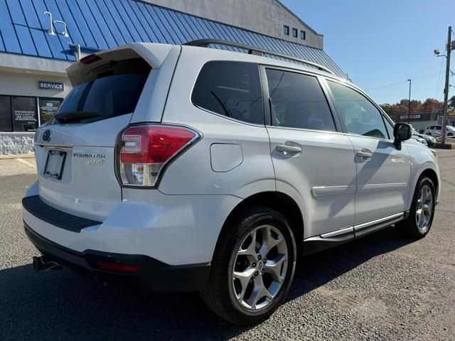 2017 Subaru Forester Touring