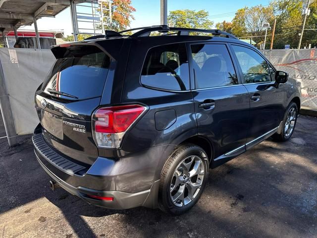 2017 Subaru Forester Touring