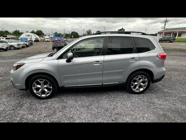 2017 Subaru Forester Touring