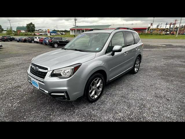 2017 Subaru Forester Touring