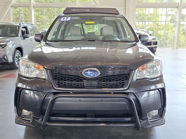 2017 Subaru Forester Base