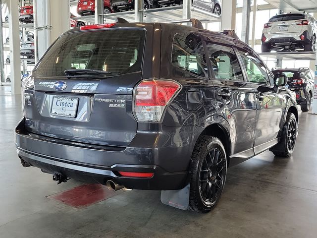 2017 Subaru Forester Base