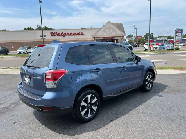 2017 Subaru Forester Base