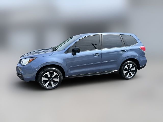 2017 Subaru Forester Base