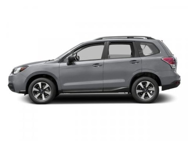 2017 Subaru Forester Base