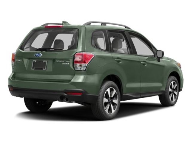 2017 Subaru Forester Base