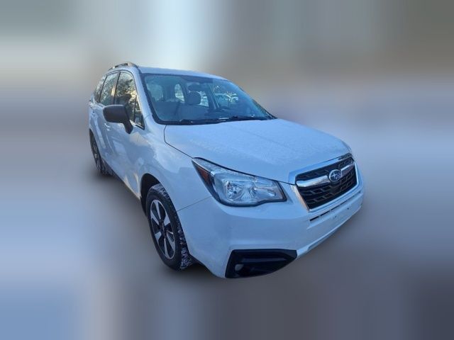 2017 Subaru Forester Base