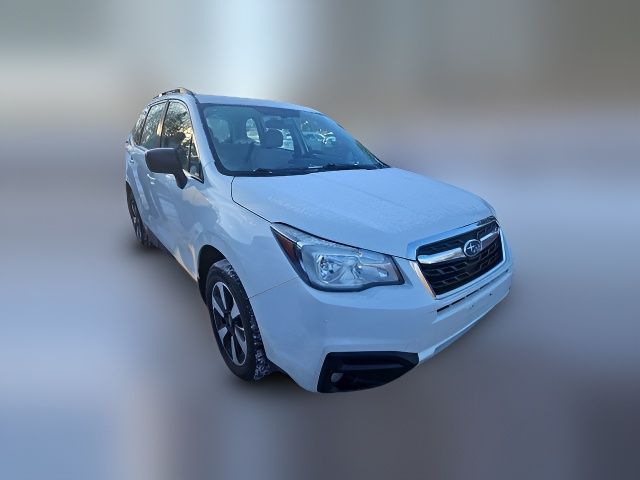 2017 Subaru Forester Base