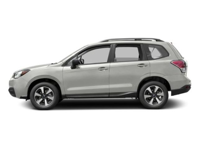 2017 Subaru Forester Base