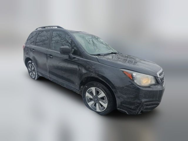 2017 Subaru Forester Base