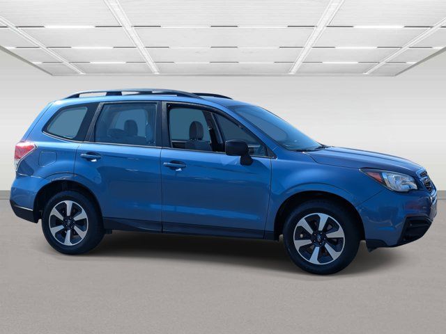 2017 Subaru Forester Base