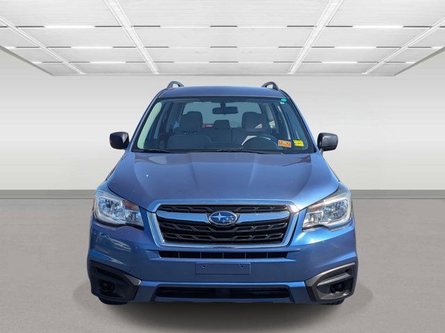 2017 Subaru Forester Base