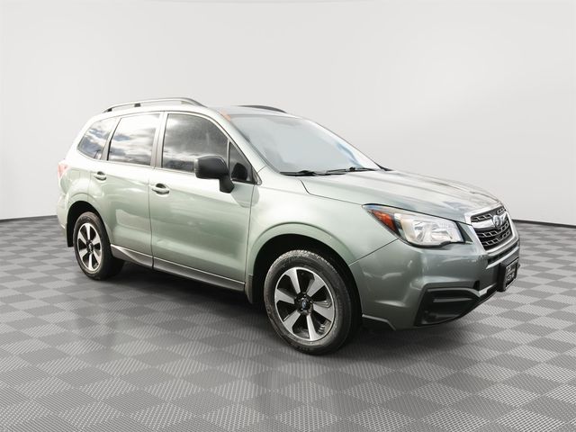 2017 Subaru Forester Base