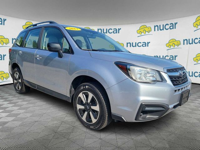 2017 Subaru Forester Base