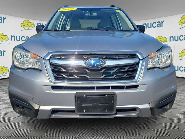 2017 Subaru Forester Base