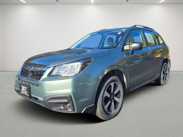 2017 Subaru Forester Base