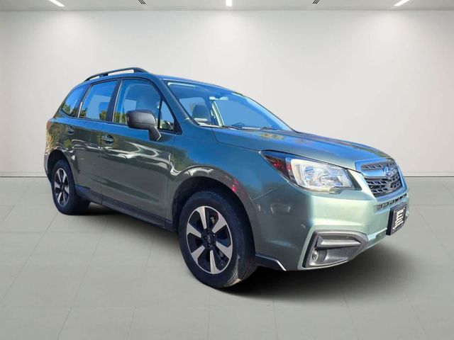 2017 Subaru Forester Base