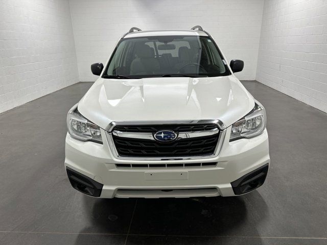 2017 Subaru Forester Base